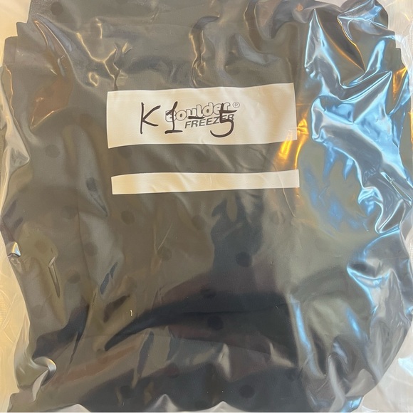 Modcloth On The Eve Of Elegance Dress Polka Dot Cocktail Dress Black Open Back - Picture 16 of 16